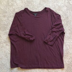 Banana Republic top